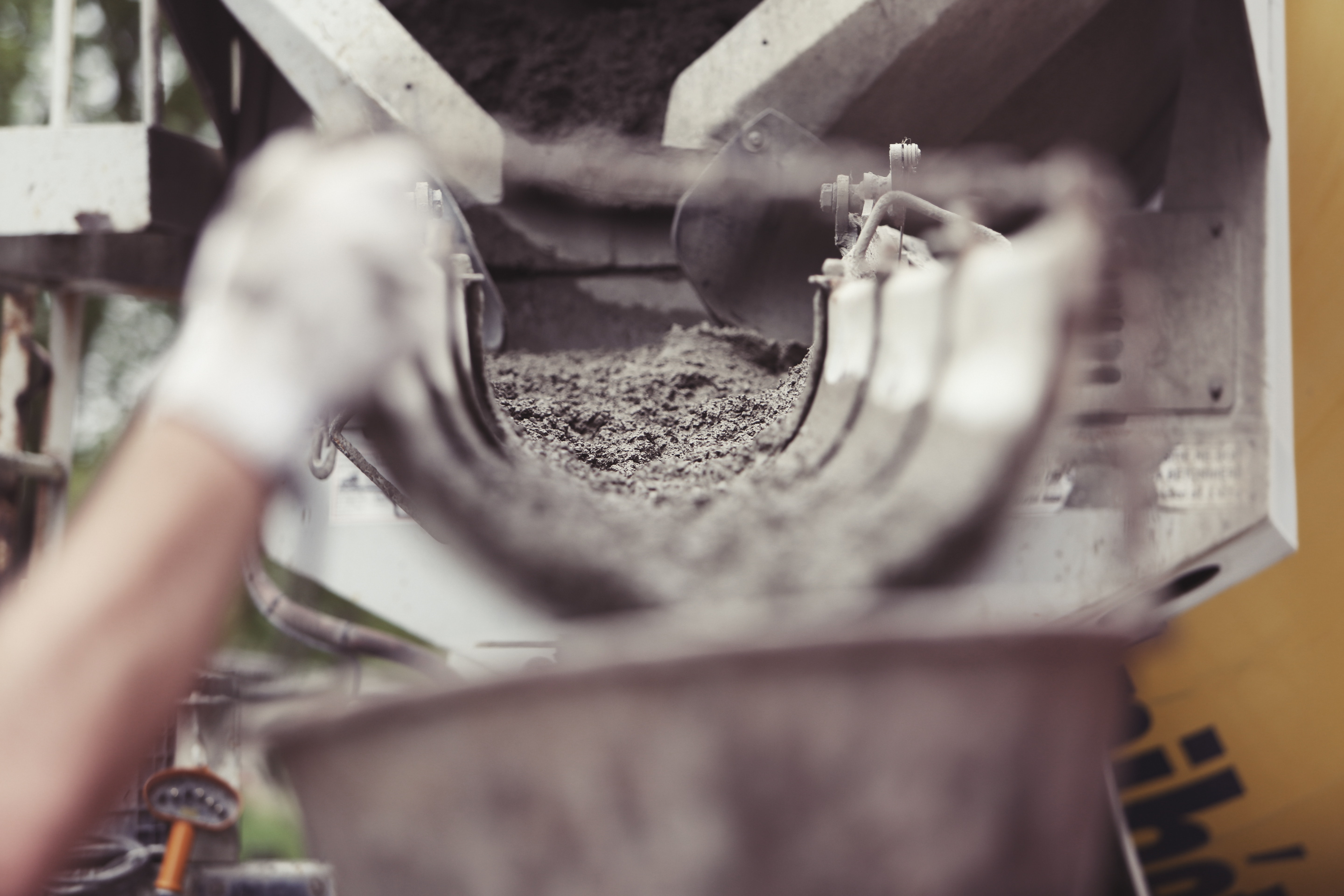El sector Construcción debe reducir las emisiones del carbono incorporado