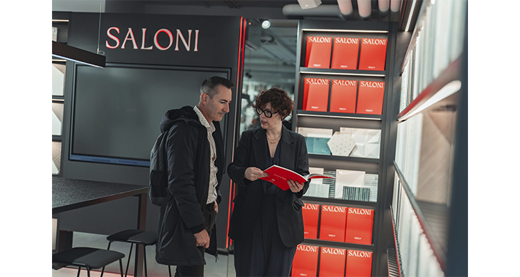 Inauguracion tienda Paris Saloni 4