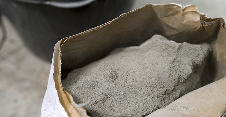 Industria catalana cemento - Infoconstruccion