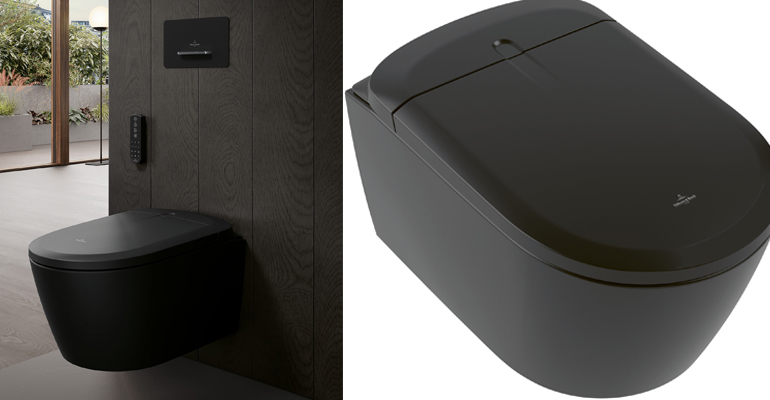 Inodoro lavado Villeroy Boch 2 - Infoconstruccion