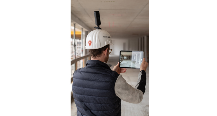 Integracion Docu Tools 2 - Infoconstruccion