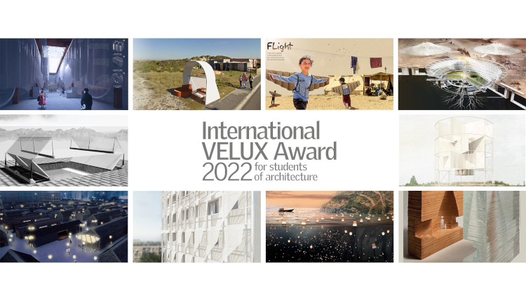 International Velux Awards Ganadores Globales 2022