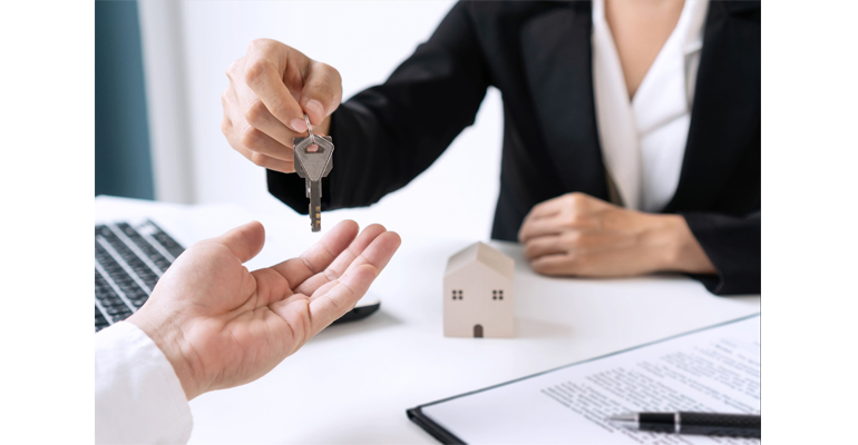 La inversión extranjera alcanza el 13,58% de las compraventas de vivienda en España en el tercer trimestre de 2025