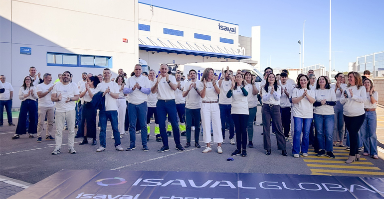 Isaval Global integracion 2 - Infoconstruccion