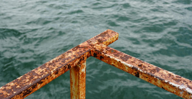 La protección del acero como estrategia: Isaval desarrolla sistemas adaptados a cada nivel de corrosividad