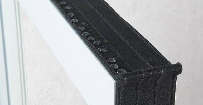 Iso Bloco Hybratec Faktor 2 - Infoconstruccion