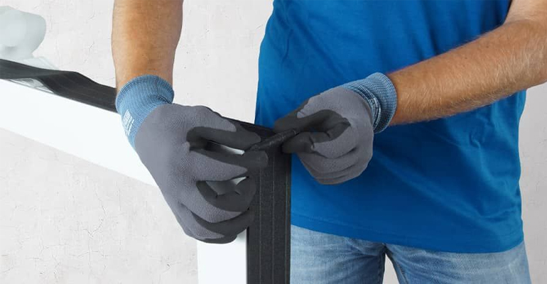 Iso Bloco Hybratec Faktor 4 - Infoconstruccion