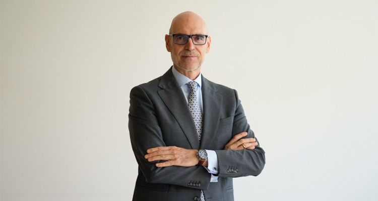 Javier del Pico asume la presidencia de APPA Eólica en una etapa marcada por la repotenciación