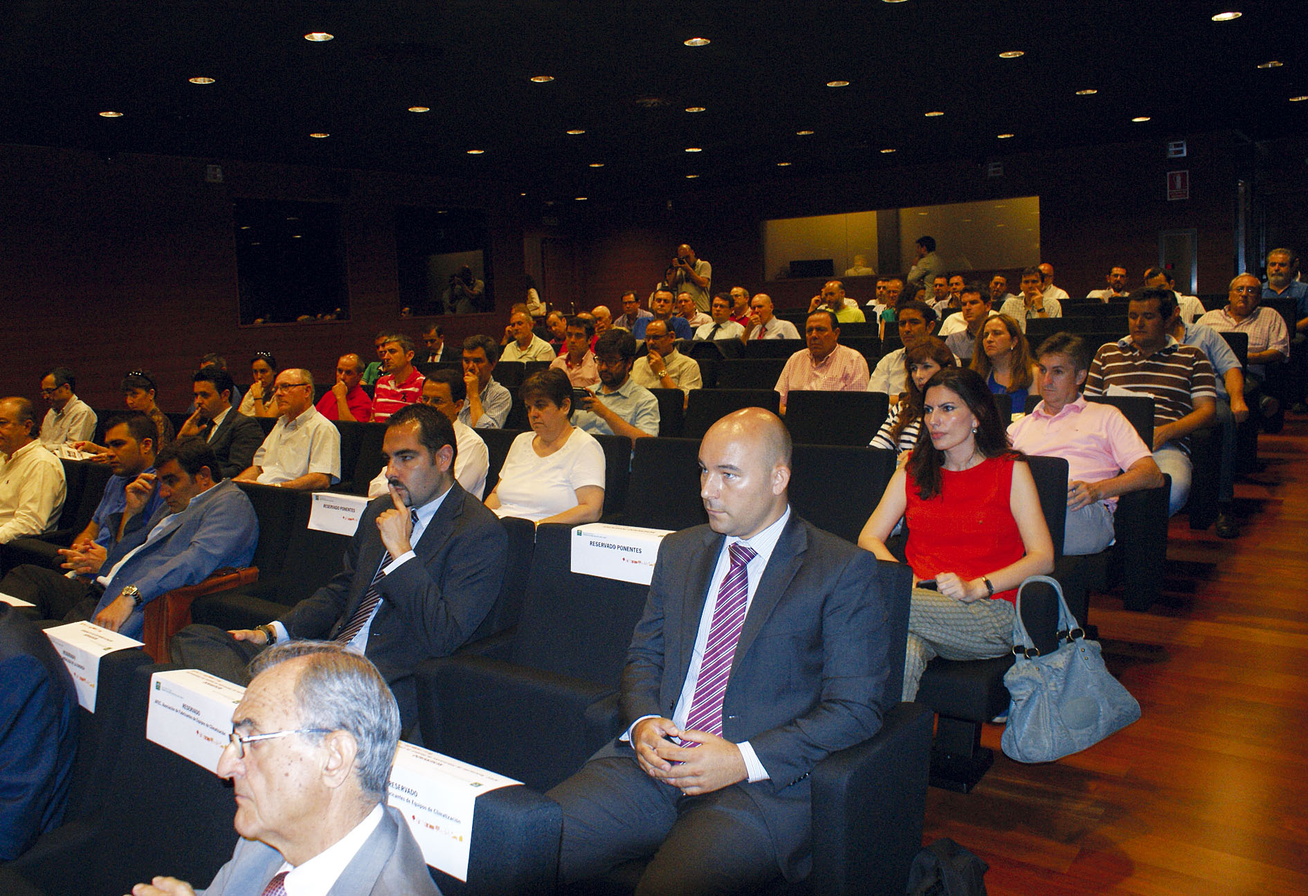 Jornada climatizacion Ciat