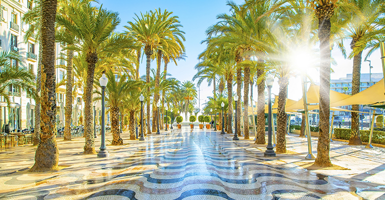 Los arquitectos Luis Navarro Jover y Carlos Sánchez García abrirán la jornada de alicante con la ponencia ‘Matter Matters’