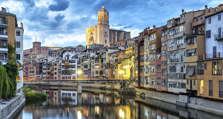 La Associació Contraincendis abrirá la jornada de arquitectura y construcción de Girona