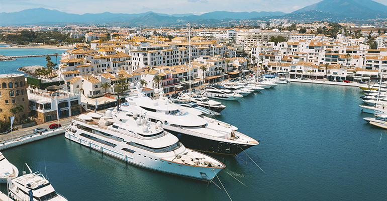 El arquitecto Francisco Santisteban Serrano realizará la apertura de la jornada de Marbella con la ponencia ´Arquitectura en la ciudad. Marbella. Por el estudio de arquitectura T10´