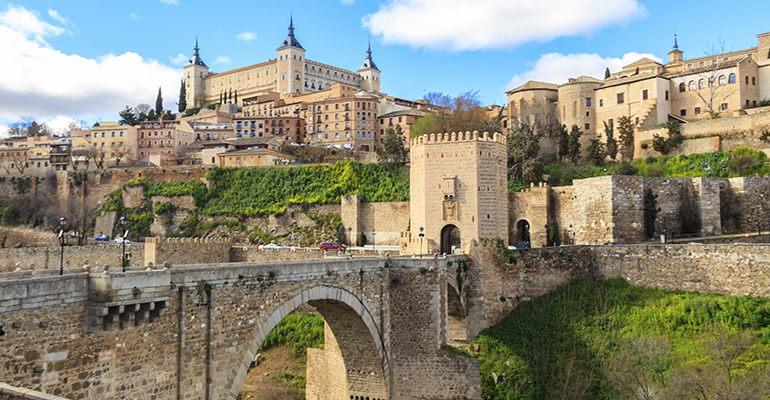 La arquitecta Natalia Mora abrirá la jornada de Toledo con la ponencia ´Proto-tipos´