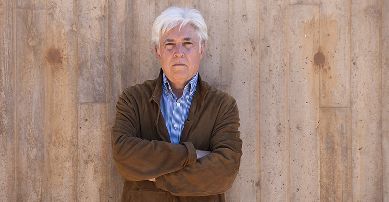 Julio Jose Mejon Jornada Lleida - Infoconstruccion