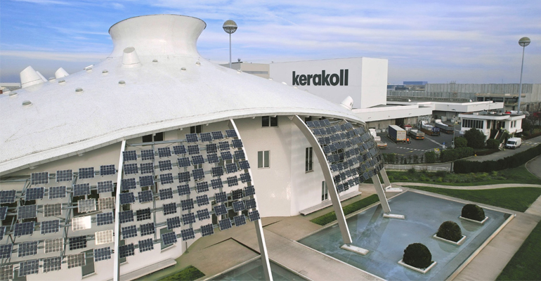 Kerakoll Fibre Net - Infoconstruccion