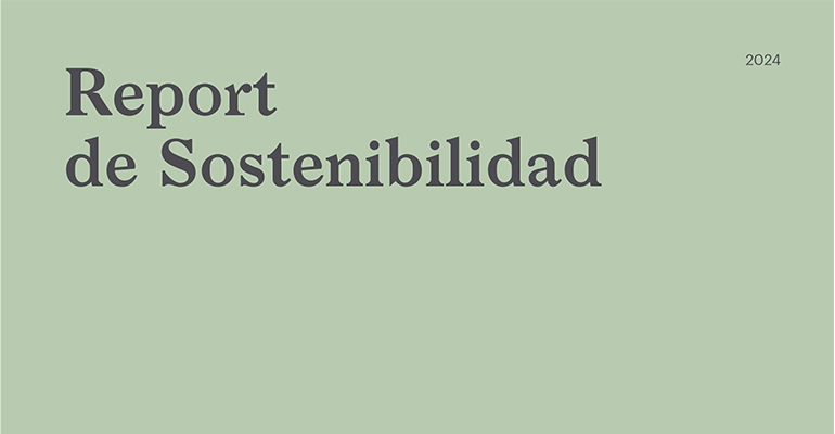 Kerakoll presenta su Informe de Sostenibilidad 2024 con avances en economía circular, certificación y formación