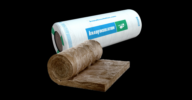 Lana mineral para proyectos de gran altura con prestaciones térmicas, acústicas y de seguridad