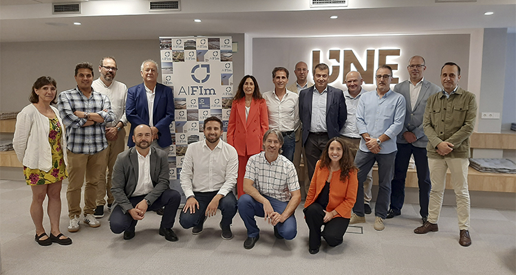 Knauf se incorpora a AIFIm para reforzar su compromiso con la construcción sostenible
