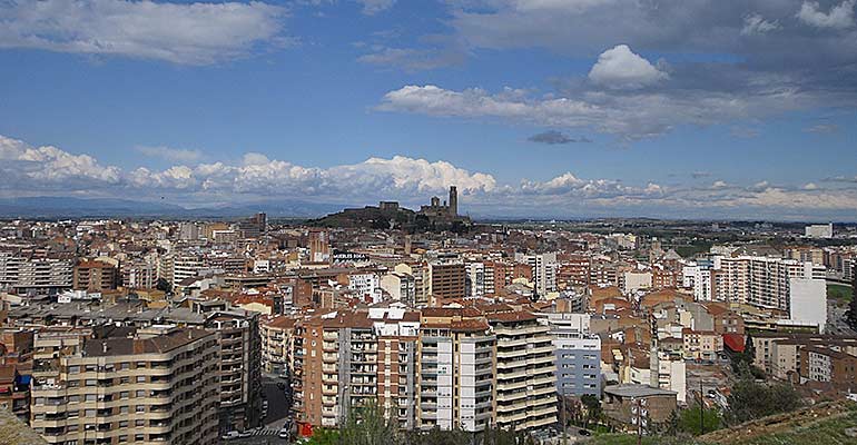 Lleida