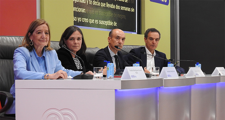 Ley accesibilidad europea fundacion once analisis