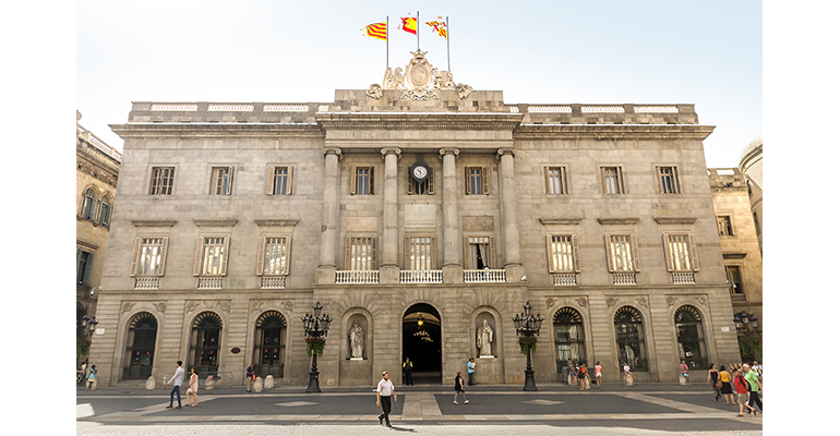 Cataluña limita la compra especulativa de vivienda antes de verano tras el acuerdo entre Govern y Comuns
