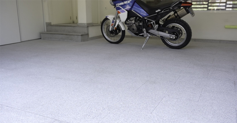 Limpiar pavimento granito limpio - Infoconstruccion