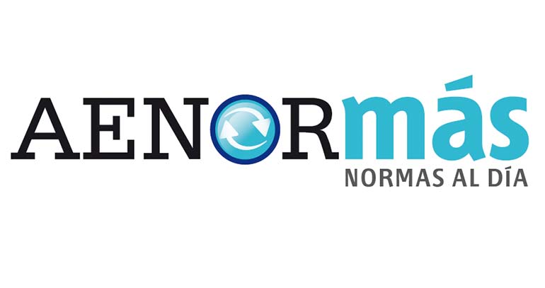 Resultado de imagen de aenormas logo