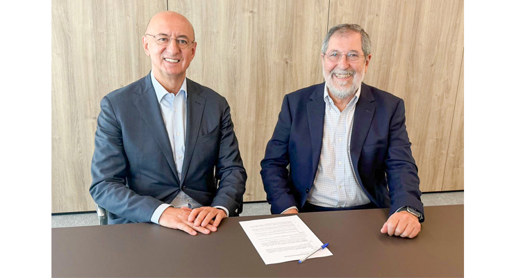 Loxam Iberia adquiere Vycas y abre su primera delegación en Asturias
