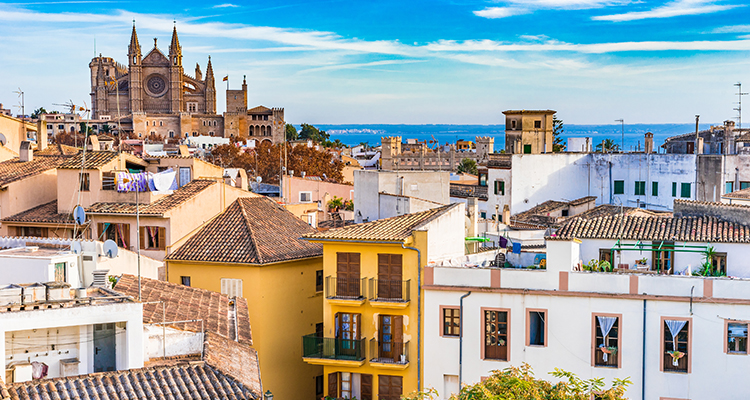 Mallorca