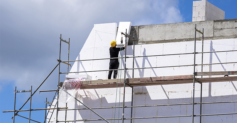 Marco regulatorio europeo - Infoconstruccion