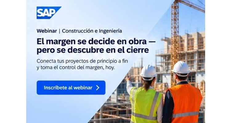 Cómo mejorar la gestión del margen durante la ejecución de los proyectos