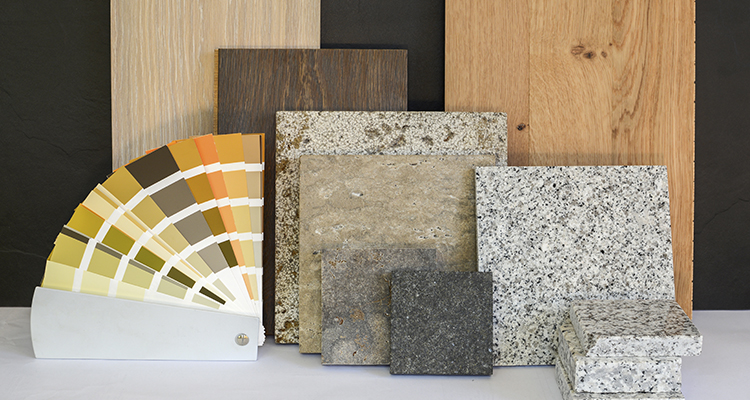 Materiales de construccion - Infoconstruccion