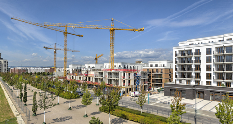Maximos construccion vivienda nueva