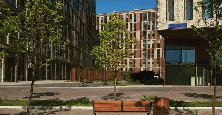La compraventa de viviendas en España crece un 13,7% en julio, el mejor dato desde 2007
