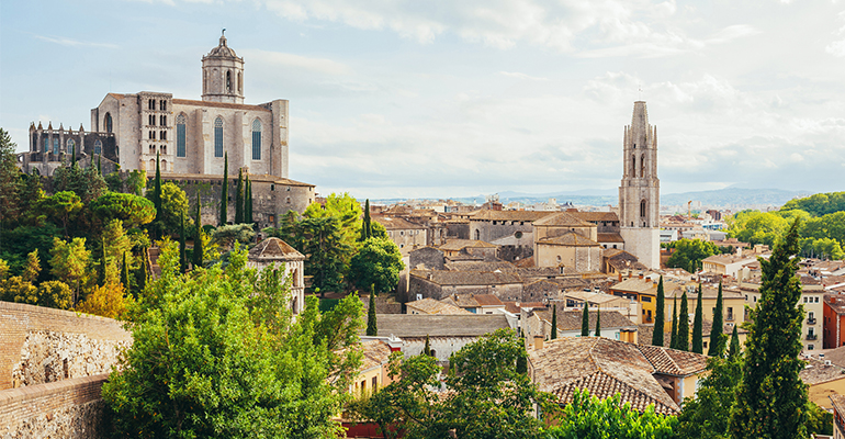 Mercado inmobiliario Cataluña - Infoconstruccion