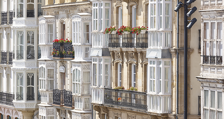 El mercado inmobiliario repunta con fuerza en marzo de 2025: aumentan compraventas, precios, hipotecas y creación de empresas