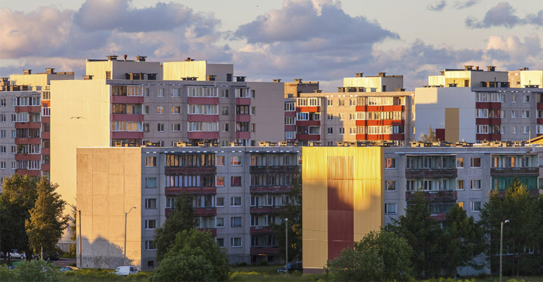 El mercado inmobiliario español muestra signos de moderación tras un año de crecimiento sostenido