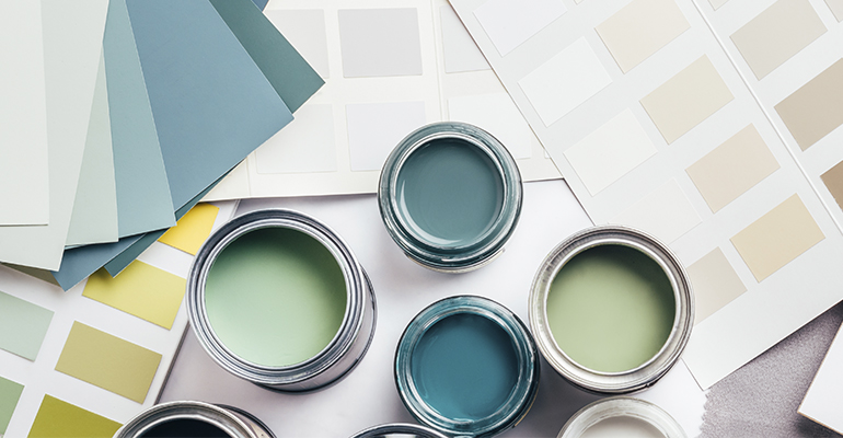 Mercado pintuas Barnices - Infoconstruccion