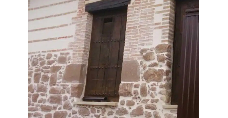 Mortero certificado restauracion patrimonial 2 - Infoconstruccion