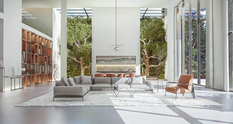 Neinor Homes eleva su participación en Aedas Homes al 96,83% tras completar la OPA obligatoria