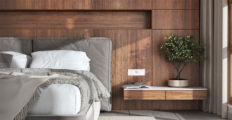 Niessen presentará en Interihotel 2025 su visión sensorial y sostenible del interiorismo hotelero