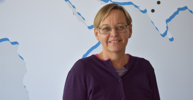 AIFIm nombra a Jennifer Witty presidenta de su Comisión de Sostenibilidad en plena adaptación del sector a las nuevas exigencias ambientales