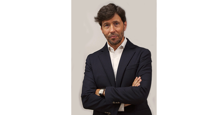 Nombramiento Martinez Larrea BEG - Infoconstruccion