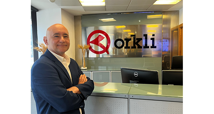 Orkli nombra a Mikel Rebordinos nuevo director Comercial para España y Portugal en el área de Confort y Salud