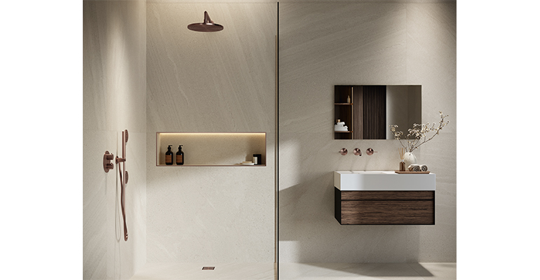 Las novedades de Butech en Cersaie 2025