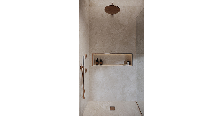 Novedades Butech Cersaie 4 - Infoconstruccion
