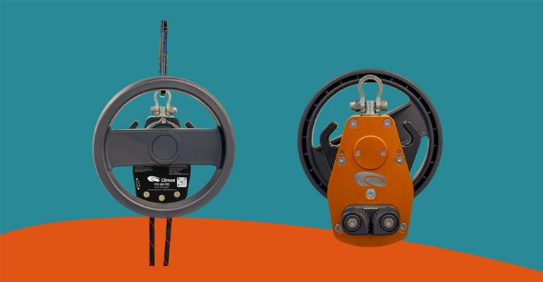 Novedades productos Climax 2 - Infoconstruccion