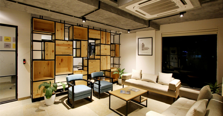 Nuevas tendencias en interiorismo: espacios funcionales y diseño emocional