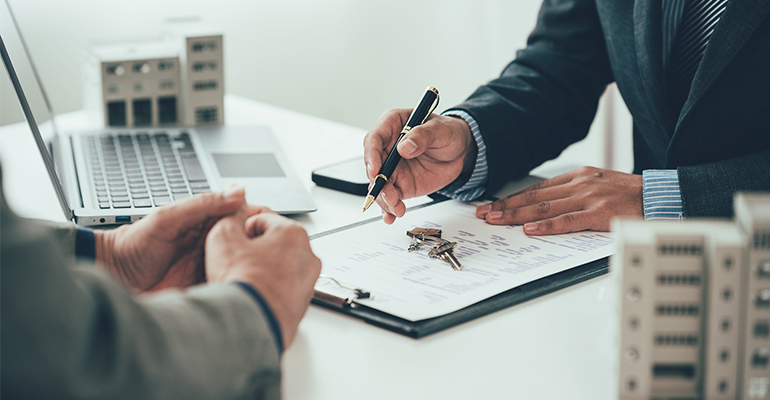 Obra nueva pierde peso hipotecas - Infoconstruccion