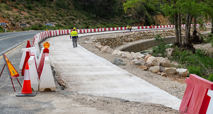 Obras reconstruccion N3